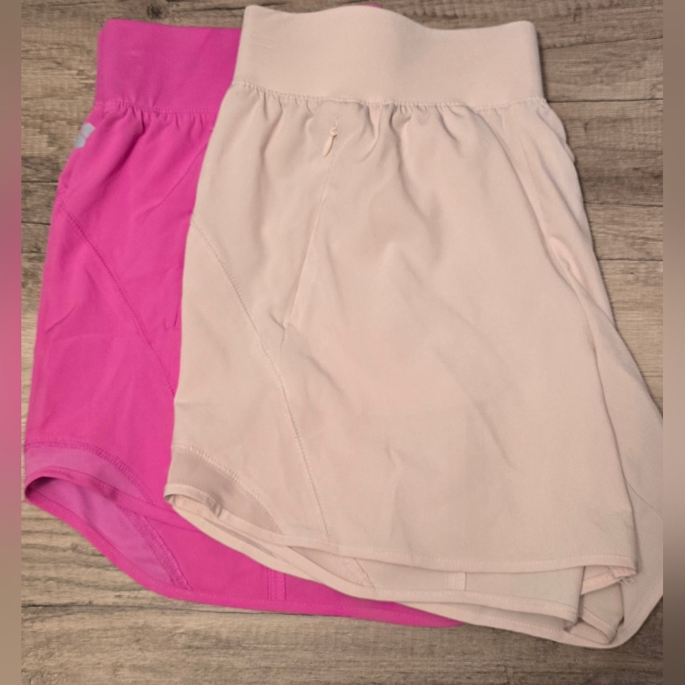 Tek Gear Women's Athletic Shorts